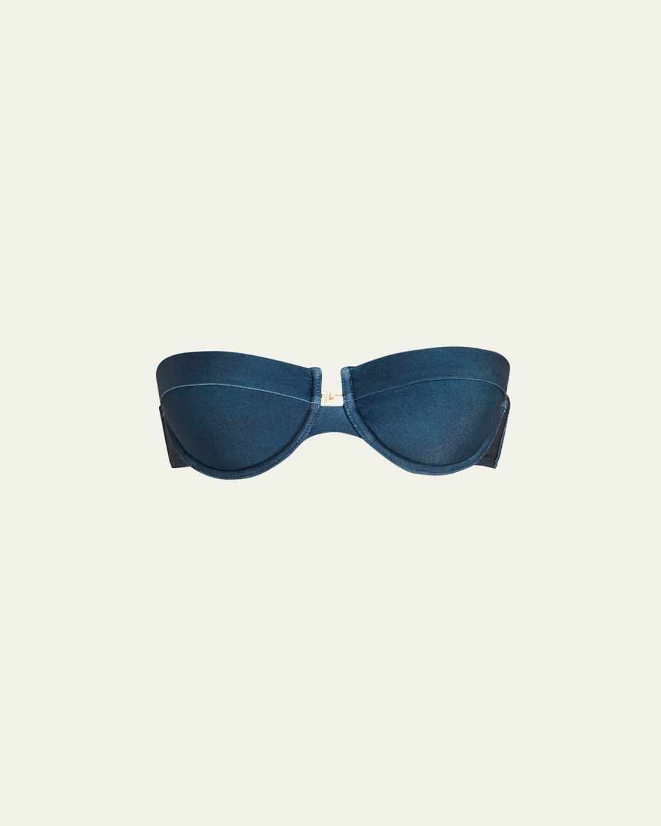 Ascension Balconette Bikini Top